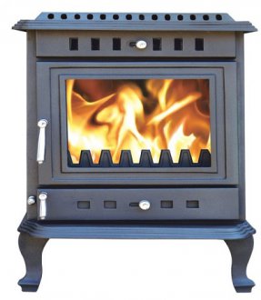 How To Choose The Right Wood For Your Wood Burning Stove