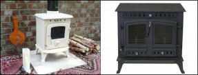 How To Clean Your Wood Burning Stove