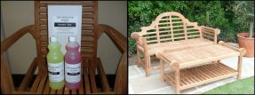 3 Easy Steps To Restore Your Teak Garden Furniture To Its Former Glory