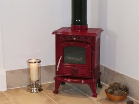 Key Considerations When Buying A Wood Burning Stove